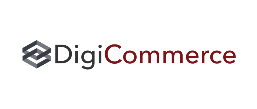 DigiCommerce logo